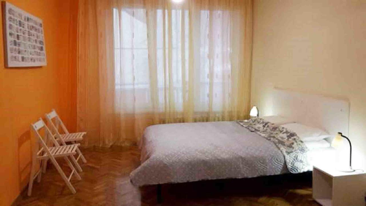 Urban Stay Apartment Софія Екстер'єр фото