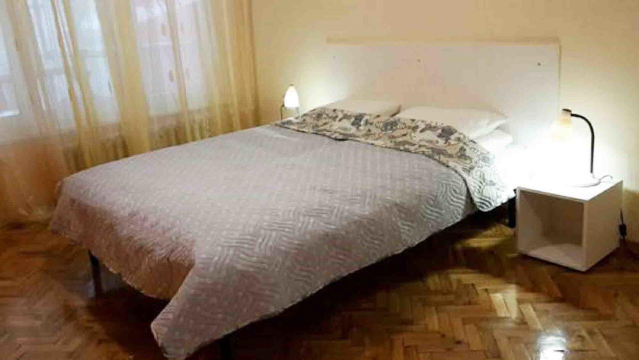 Urban Stay Apartment Софія Екстер'єр фото