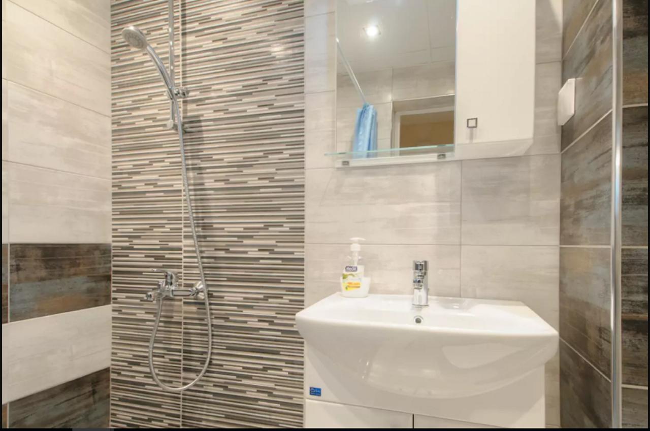 Urban Stay Apartment Софія Екстер'єр фото