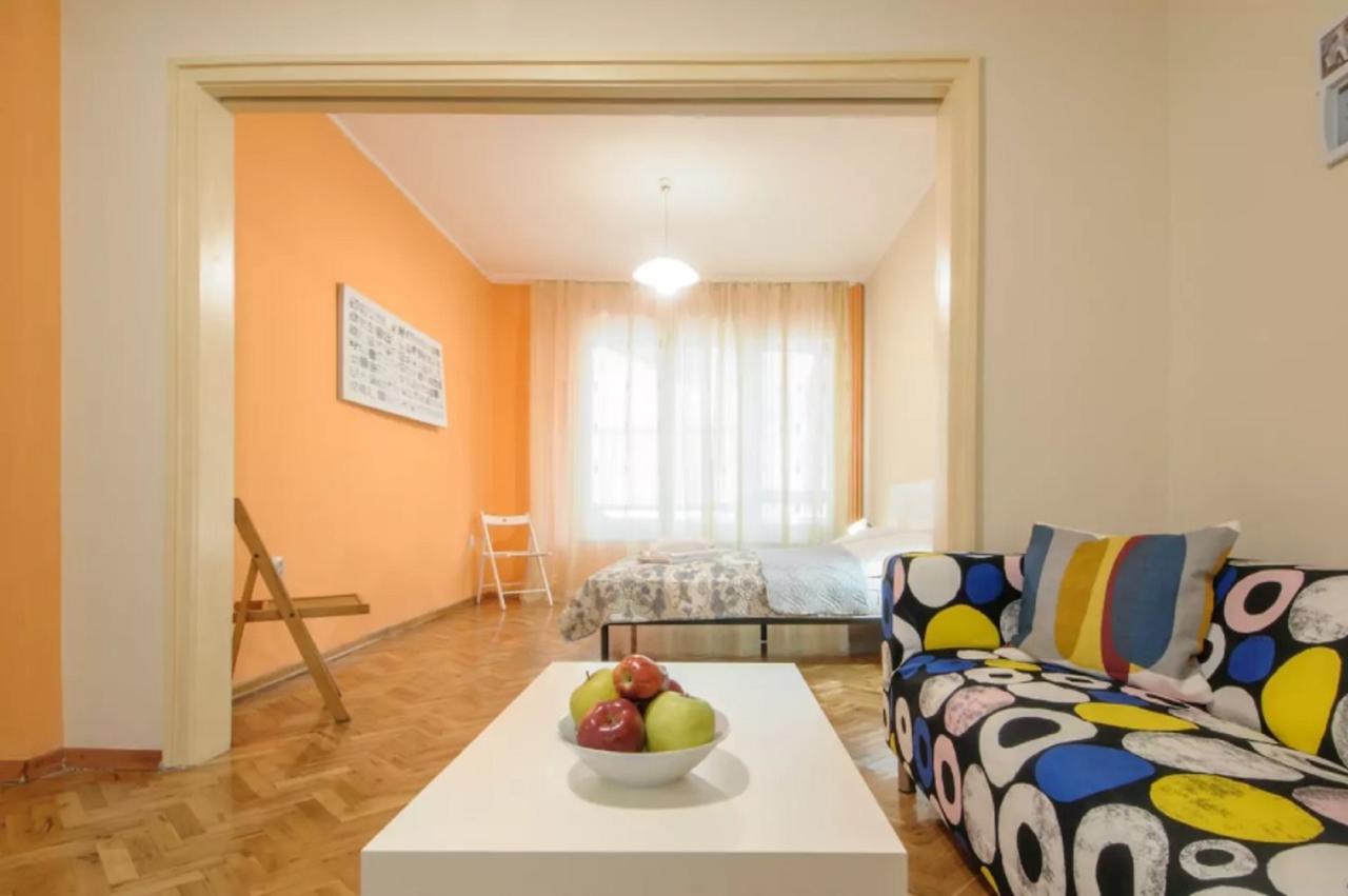 Urban Stay Apartment Софія Екстер'єр фото